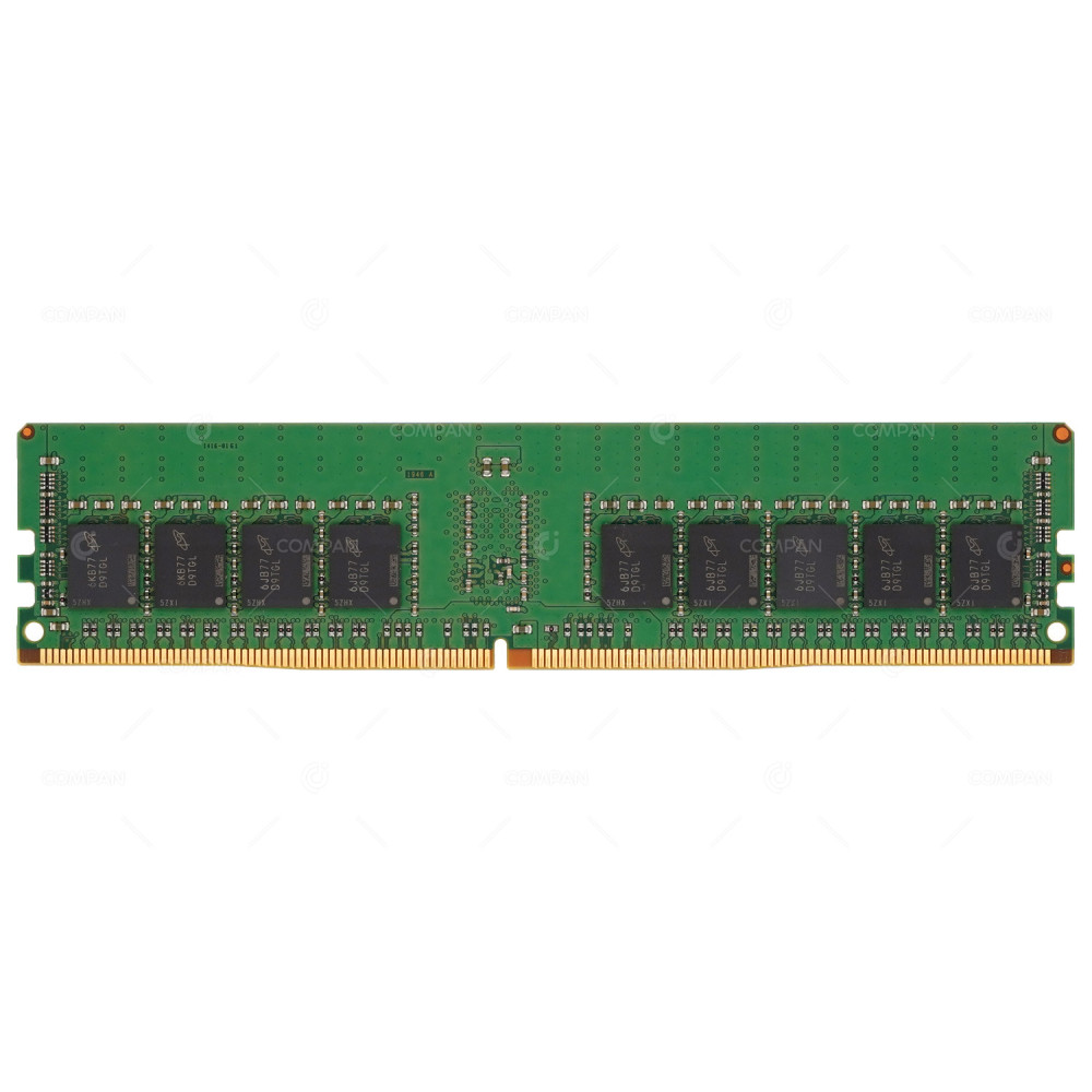 CT8G4RFS424A.18FB1  CRUCIAL DDR4 SDRAM 8GB 1RX4 PC4-19200 2400MHZ RDIMM CL17
